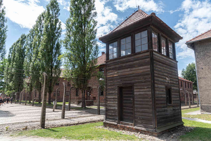 Polonia 011 - Auschwitz I.jpg